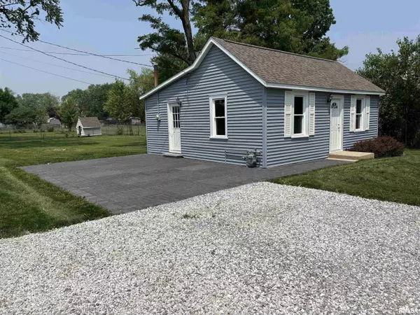 East Peoria, IL 61611,308 VICTOR ST