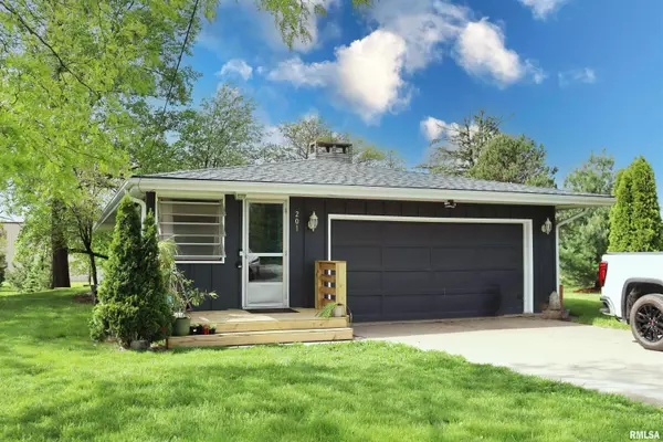 201 Willa LN, Washington, IL 61571
