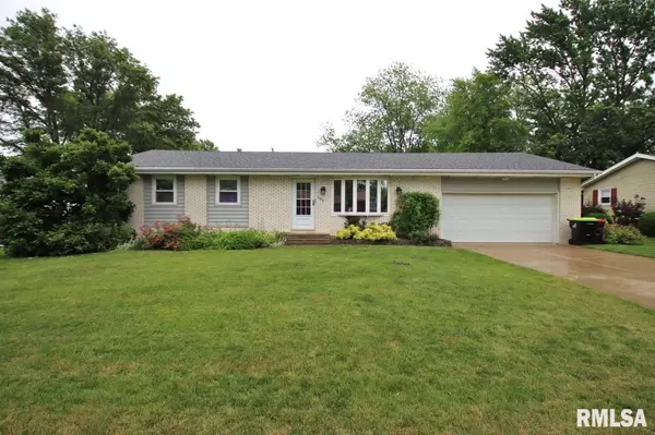 Morton, IL 61550,308 PARIS AVE