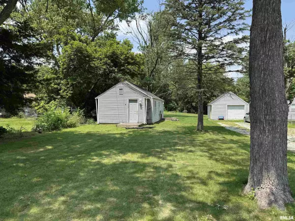 Peoria, IL 61607-1445,5217 W MONROE RD