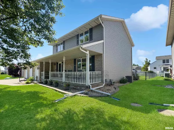 East Peoria, IL 61611,121 PRAIRIEVIEW DR
