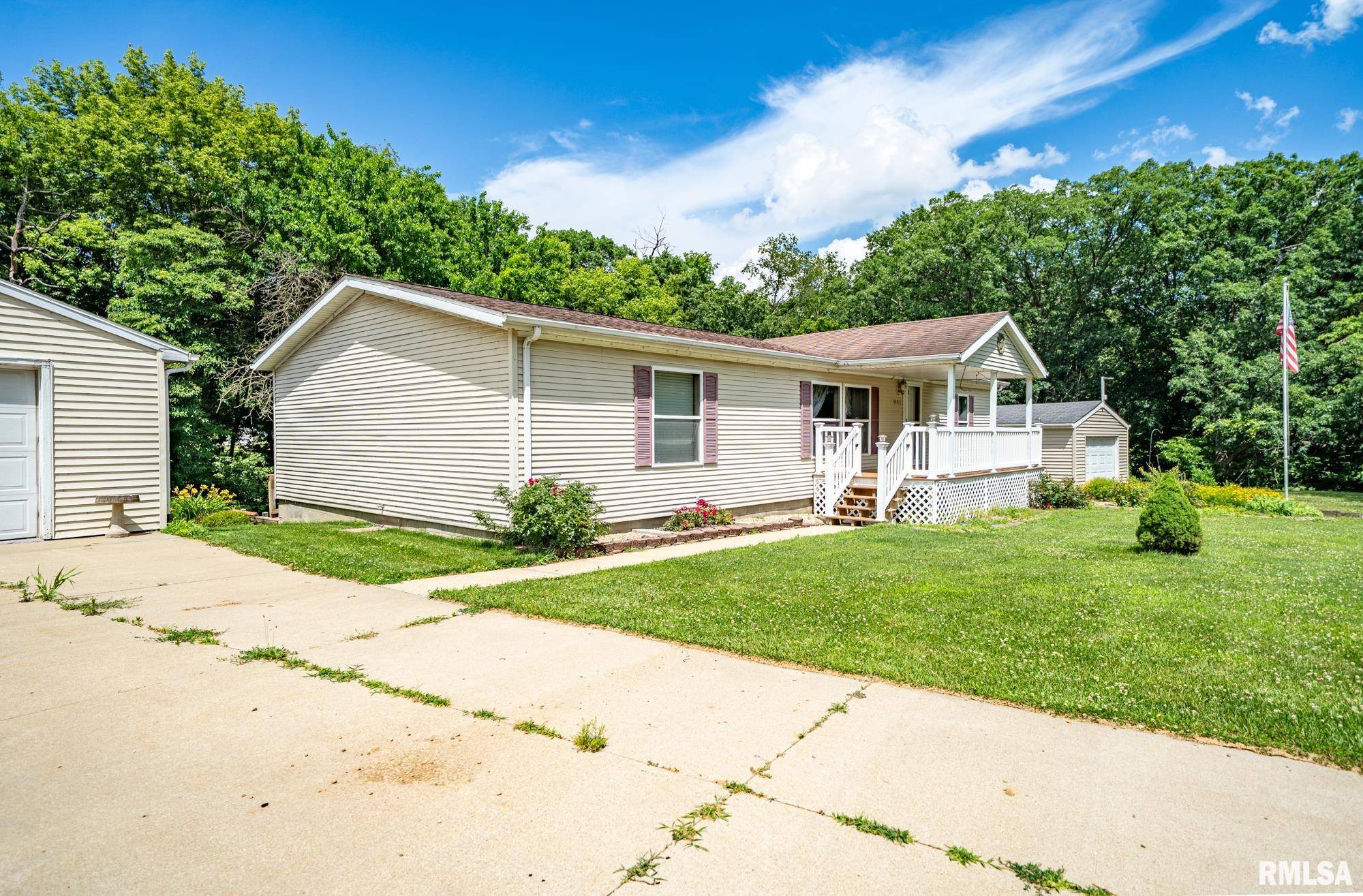 Bellevue, IL 61604,4405 W CRABTREE CT