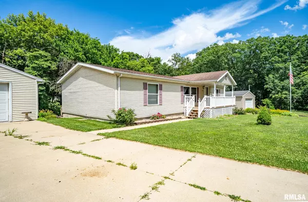 Bellevue, IL 61604,4405 W CRABTREE CT