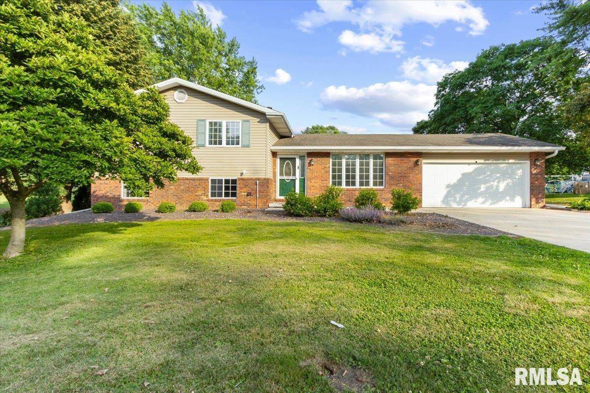 148 DUTCH LN, Metamora, IL 61548