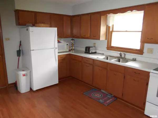 Bushnell, IL 61455,134 W Osborn ST