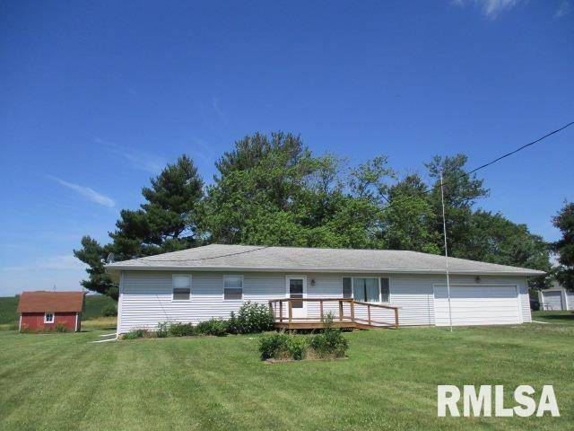1265 SPRING BAY RD, East Peoria, IL 61611