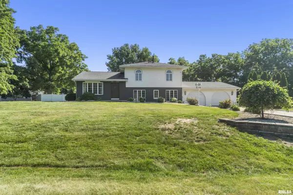 East Peoria, IL 61611,276 E FAR HILLS DR