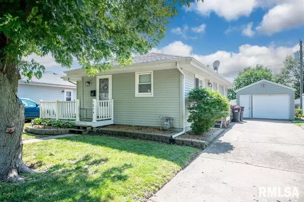 Pekin, IL 61554,1519 S 3RD ST