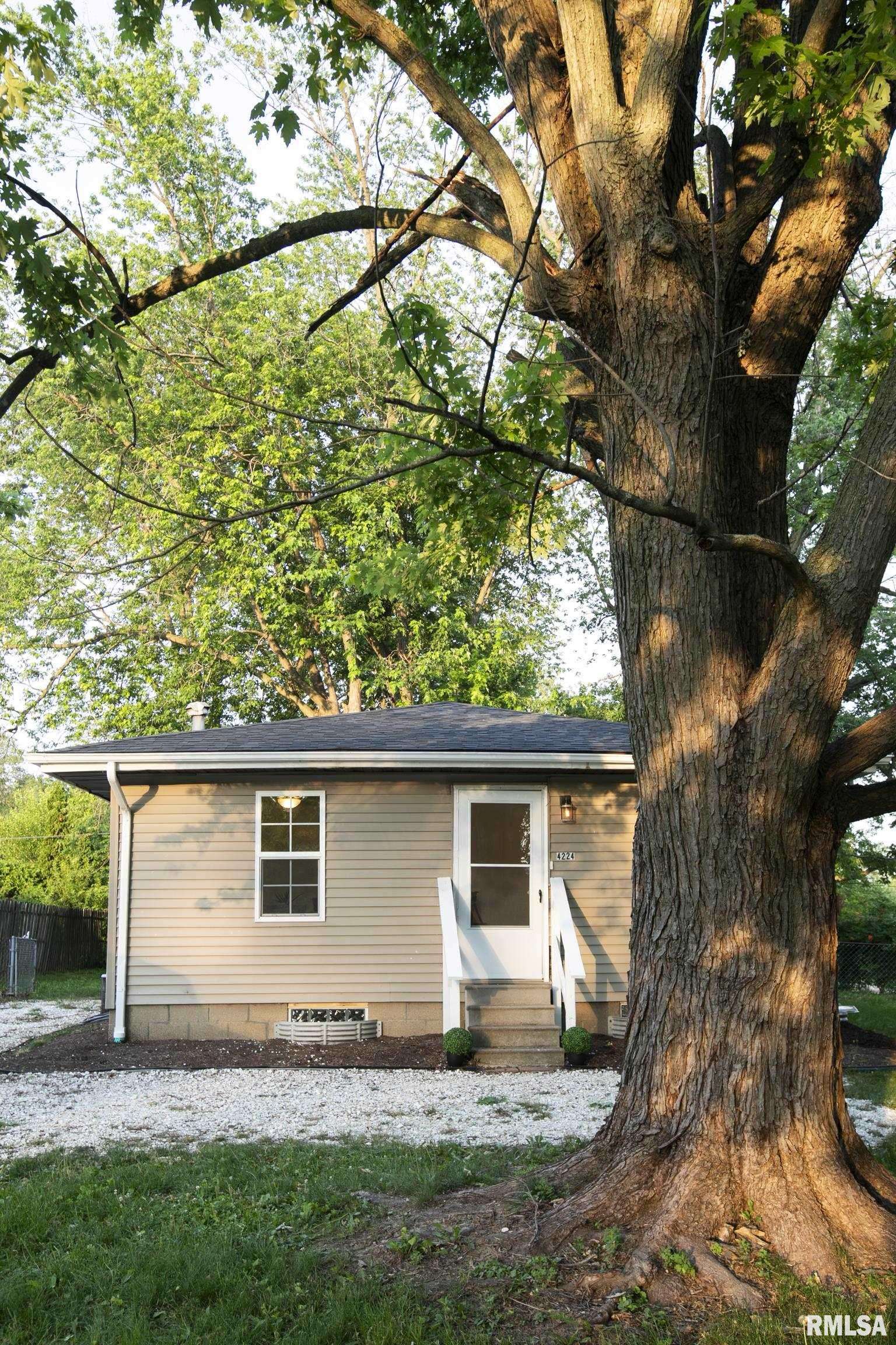 Bartonville, IL 61607,4224 S LAFAYETTE AVE