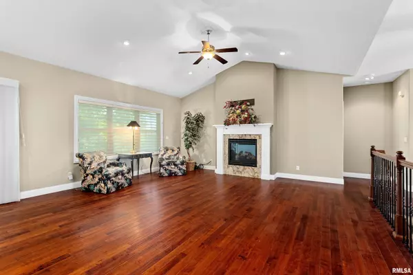 Peoria, IL 61614,2627 W Lake Pointe TER