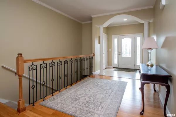 Peoria, IL 61615,2203 W GERALD CT