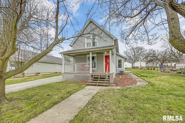 Peoria Heights, IL 61616,903 E LAKE AVE