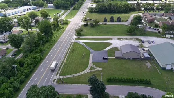 Peoria Heights, IL 61616,5619 N GALENA RD