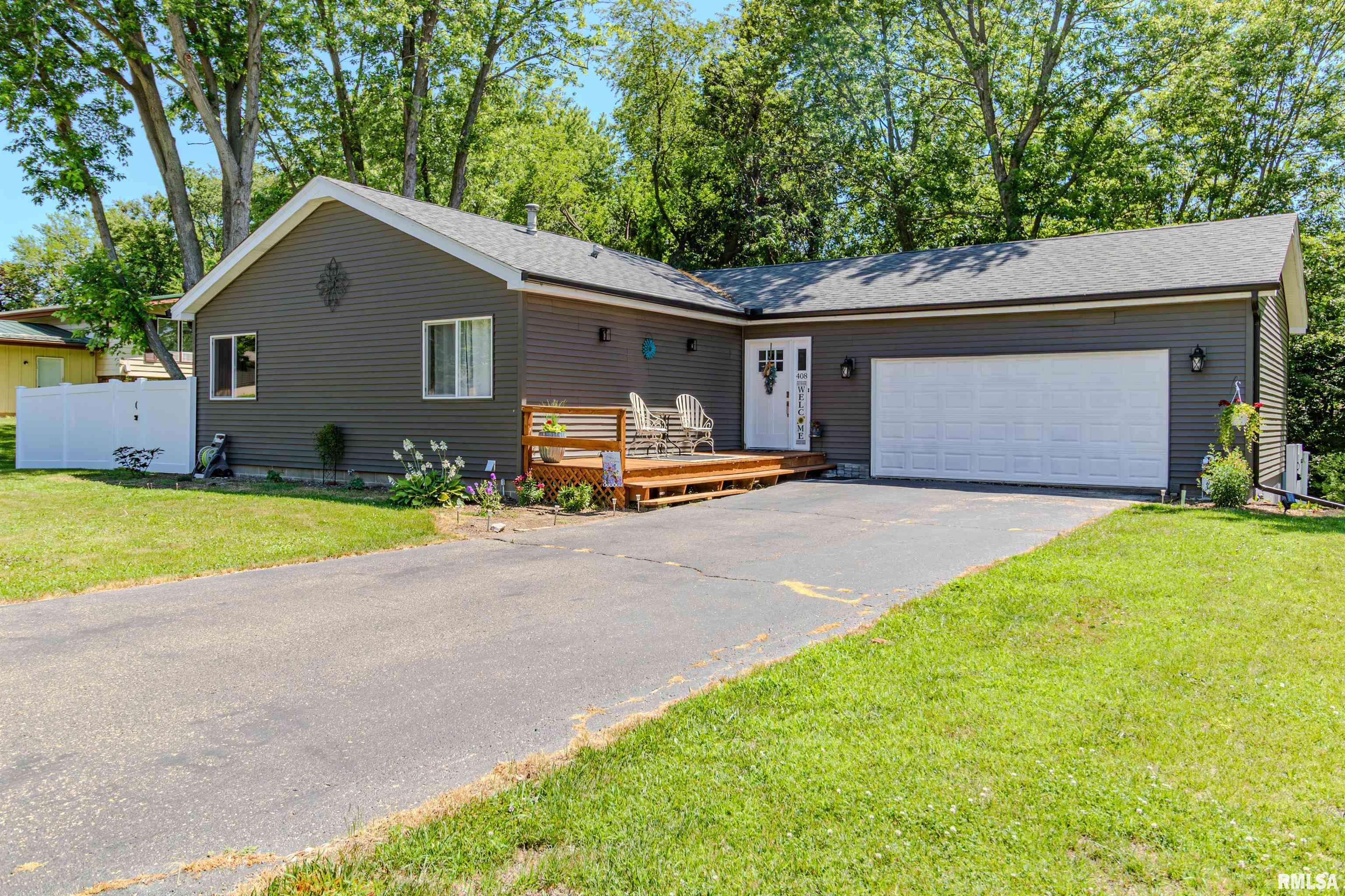 408 S FRENCH DR, Dunlap, IL 61525