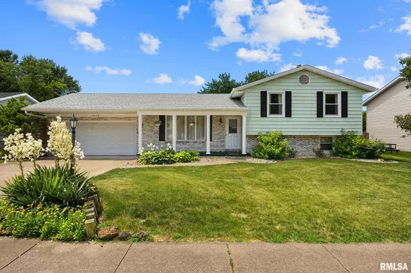 3524 W SAYMORE LN,  Peoria,  IL 61615