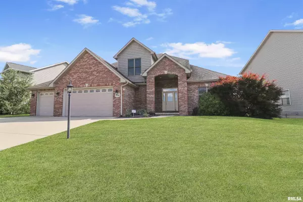 Dunlap, IL 61525,10866 N GLENFIELD DR