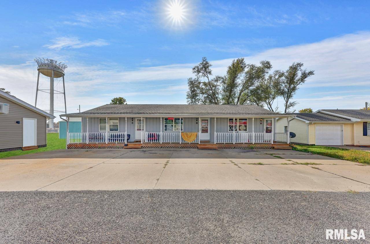 103 E 2ND ST, Glasford, IL 61533