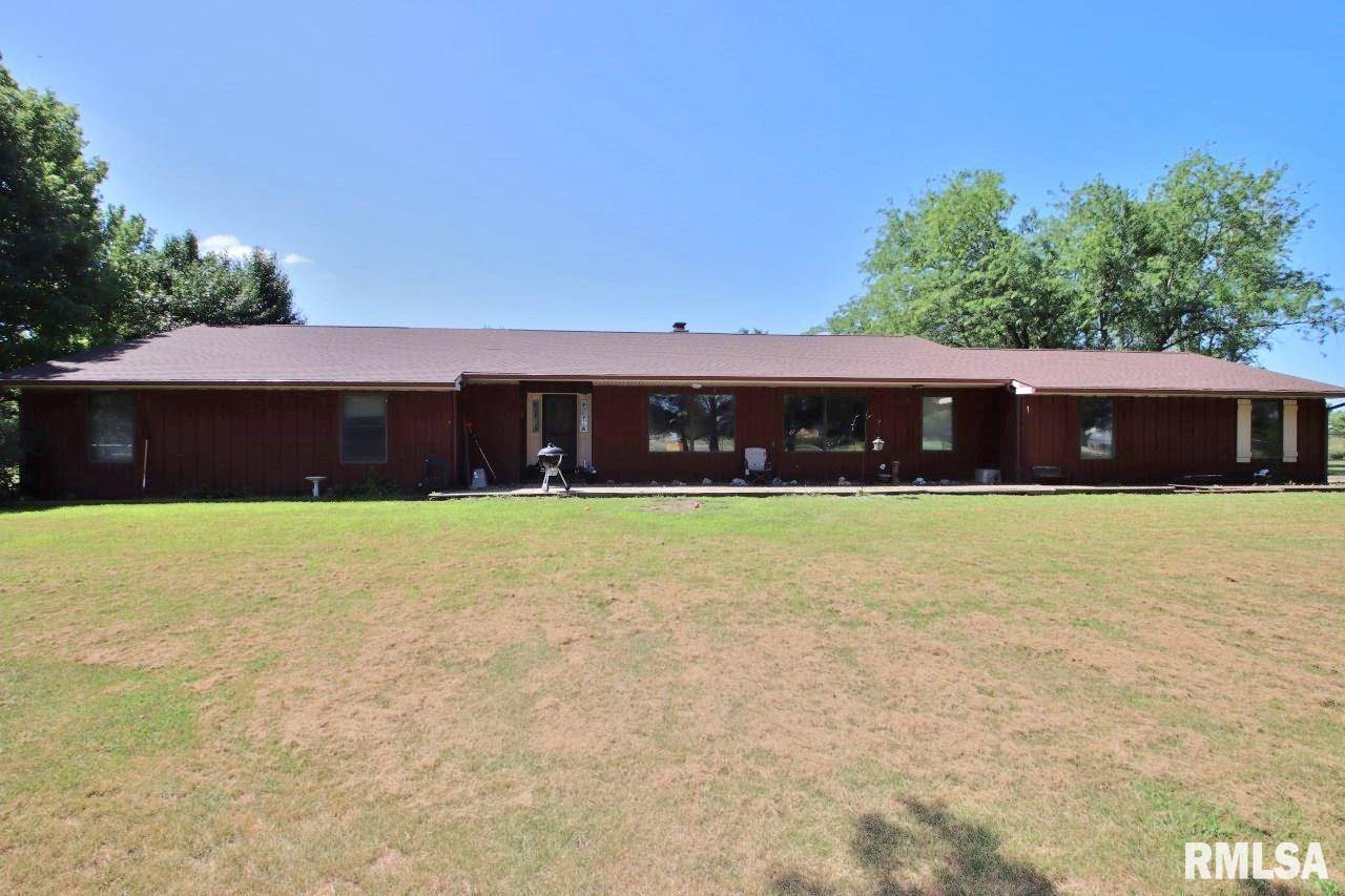 Lincoln, IL 62656,1668 825th AVE