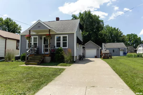 East Peoria, IL 61611,304 PARK AVE