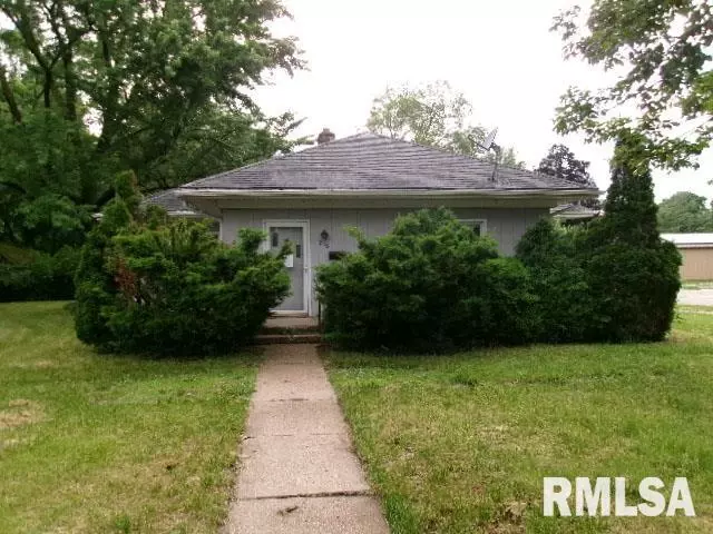 Lacon, IL 61540,215 N Prairie ST