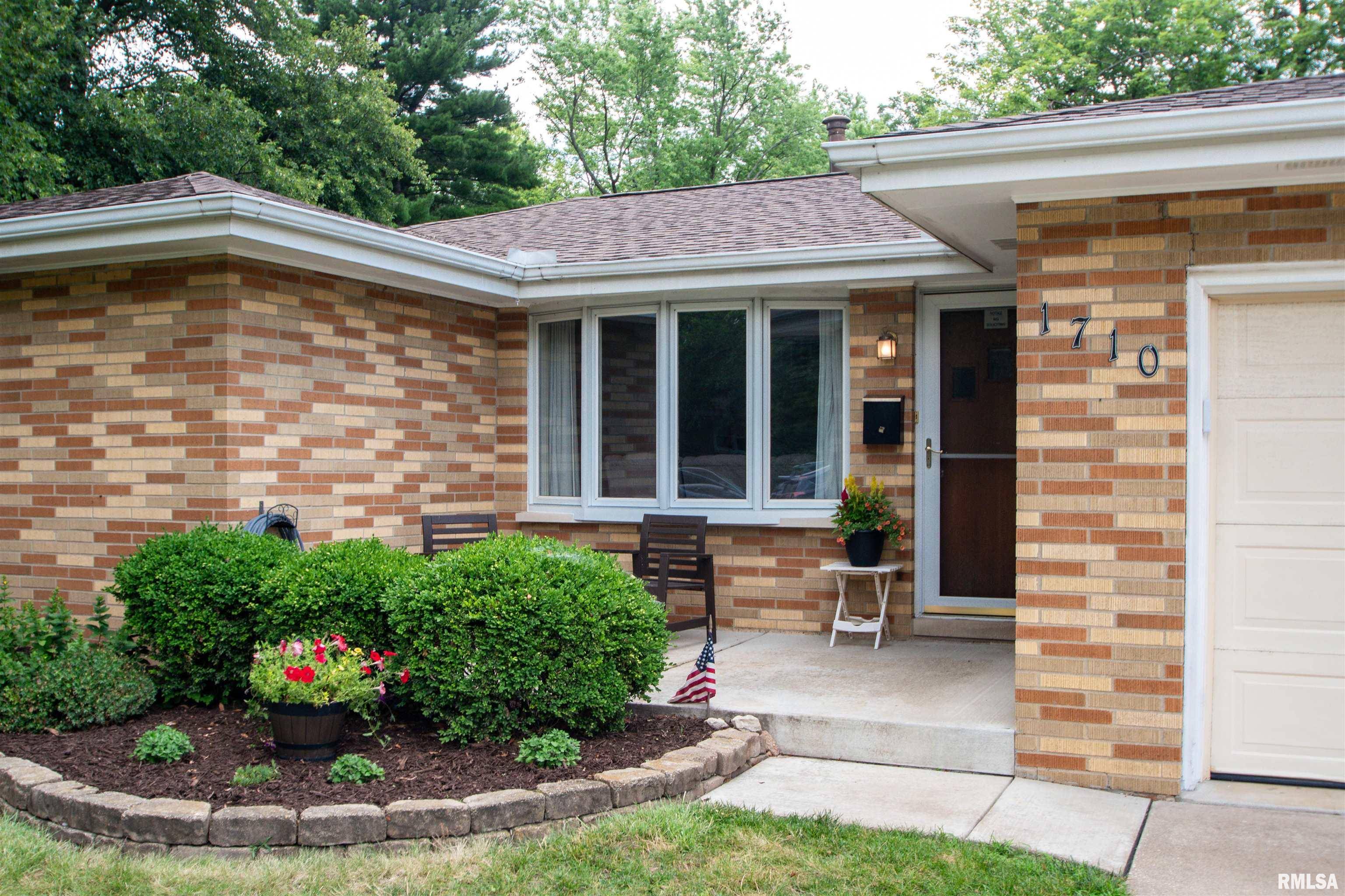Peoria, IL 61614,1710 W West Aire AVE