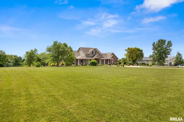 Mclean, IL 61754,2988 N 400 E RD