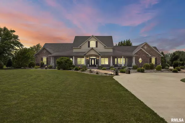 Mclean, IL 61754,2988 N 400 E RD