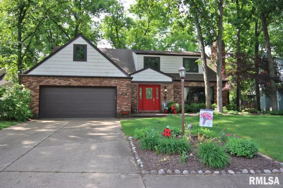 1402 W GRANDRIDGE DR, Dunlap, IL 61525