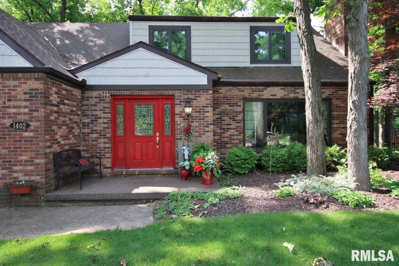 Dunlap, IL 61525,1402 W GRANDRIDGE DR