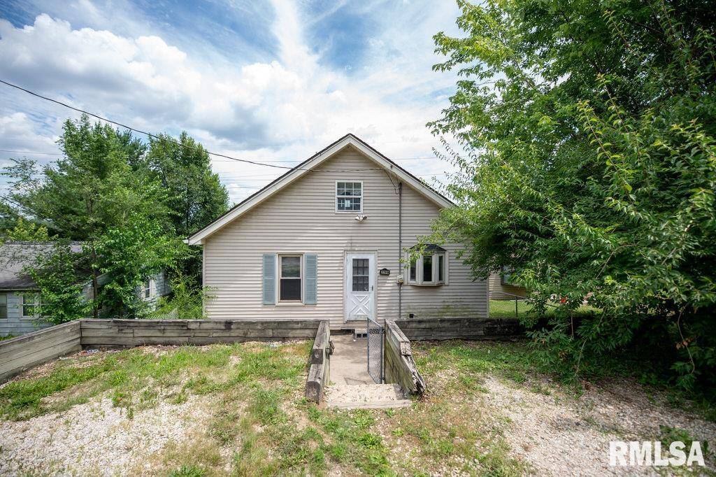 7710 S JEFFERSON ST, Bartonville, IL 61607