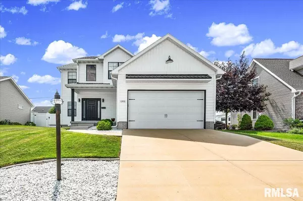 Washington, IL 61571,1302 HAMPTON RD