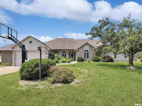 11801 N DEERFIELD DR, Dunlap, IL 61525