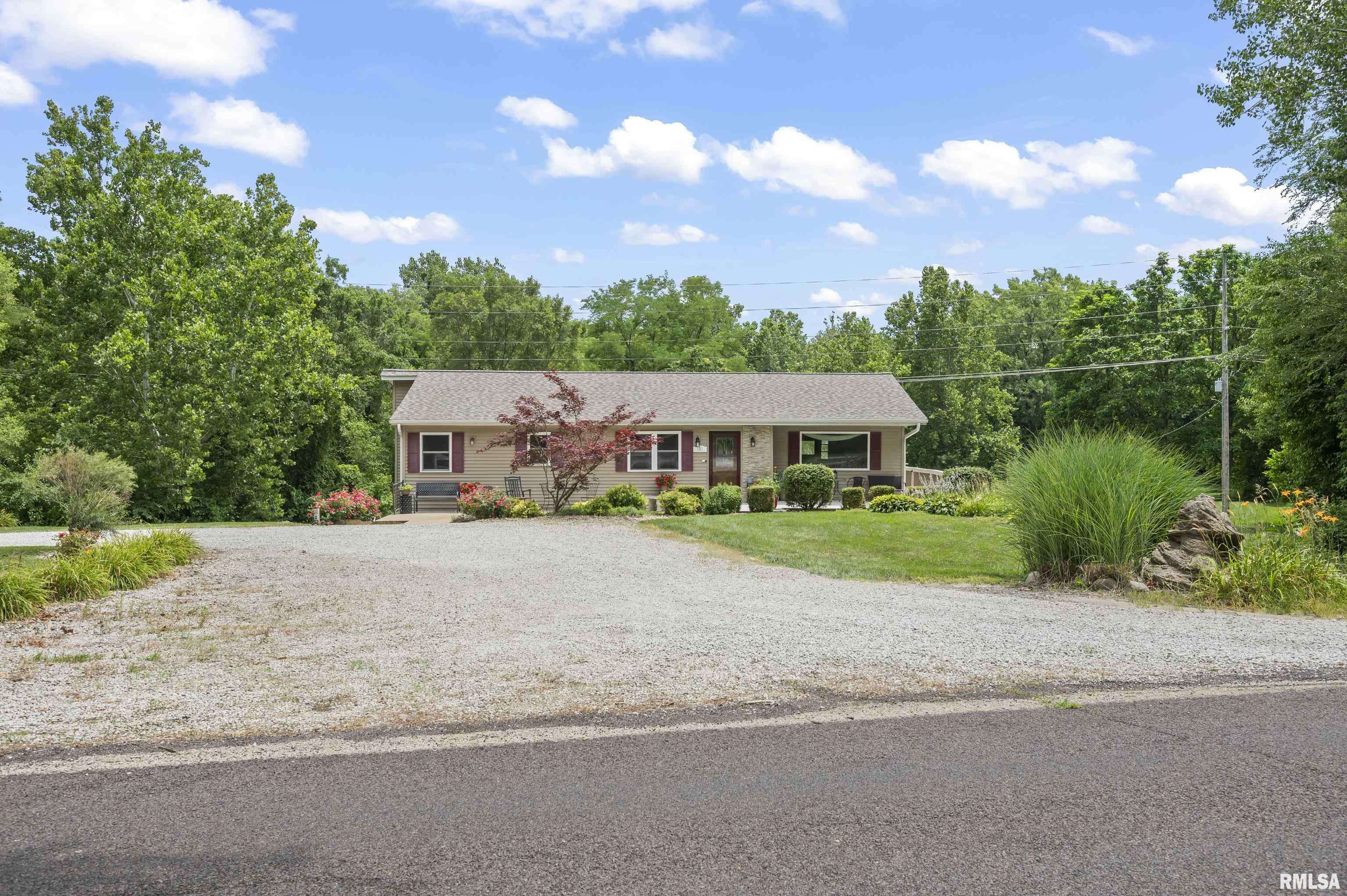 East Peoria, IL 61611,161 TEN MILE CREEK RD