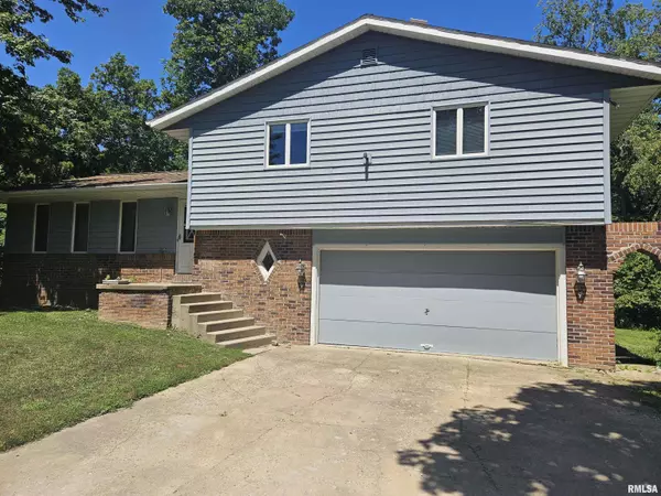 Delavan, IL 61734,7029 VISTA CORTE