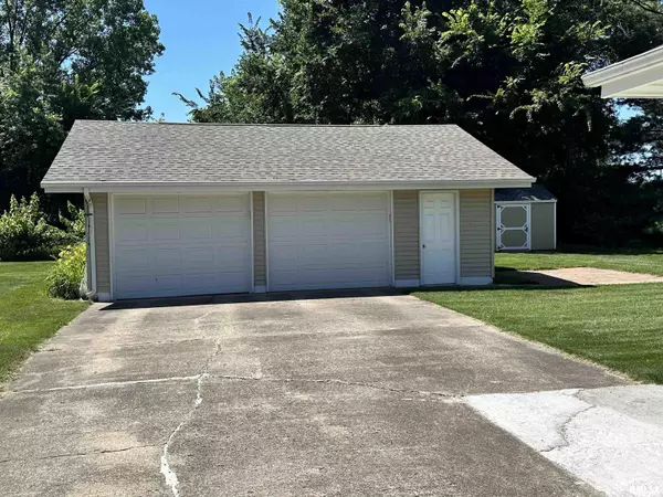 Bartonville, IL 61607,4622 MEADOW LN