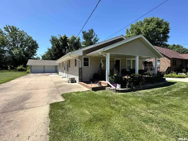 4622 MEADOW LN, Bartonville, IL 61607