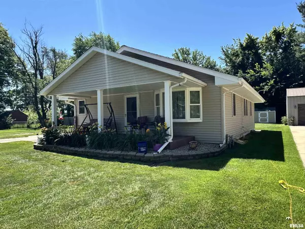 Bartonville, IL 61607,4622 MEADOW LN