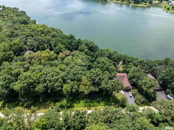 Dahinda, IL 61428,293 RED OAK CT