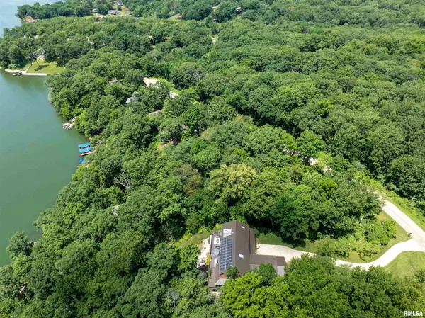 Dahinda, IL 61428,293 RED OAK CT