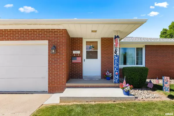 Bartonville, IL 61607,4815 W WANDA AVE