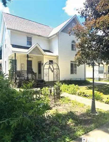 306 W FREMONT ST, Elmwood, IL 61529