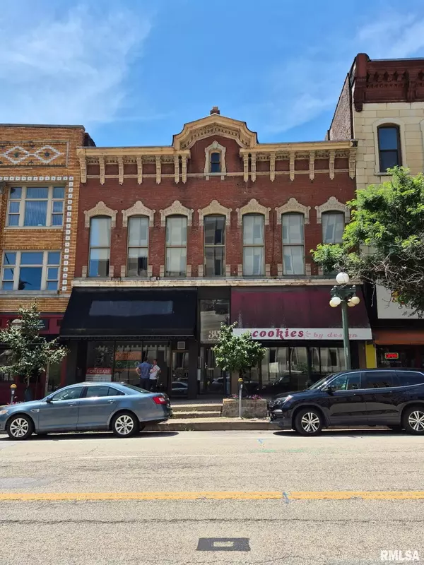315 MAIN ST, Peoria, IL 61602