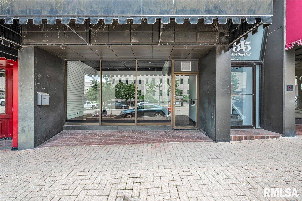 315 MAIN ST, Peoria, IL 61602