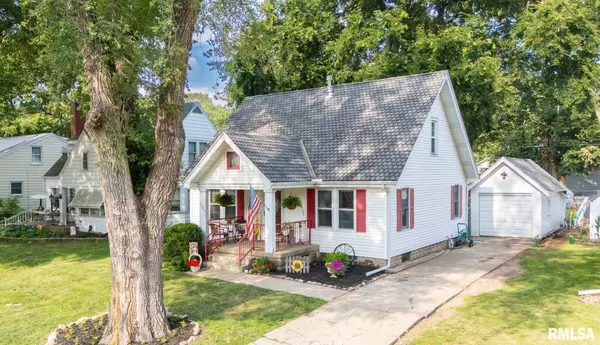 Pekin, IL 61554,1108 SUMMER ST