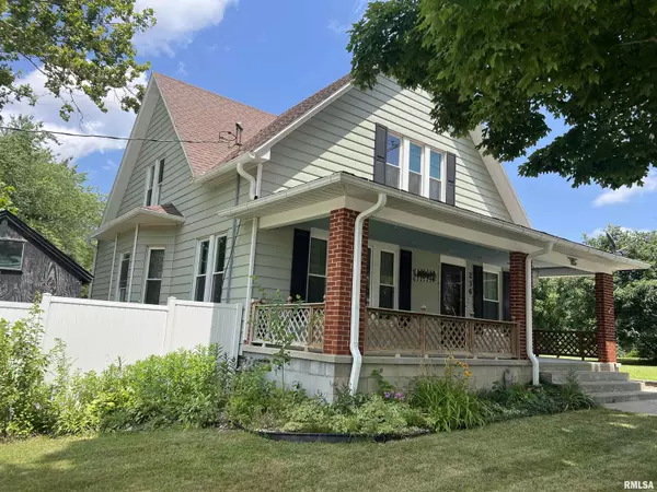 Macomb, IL 61455,236 W GRANT ST