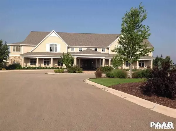 Metamora, IL 61548,1015 HARMON LN