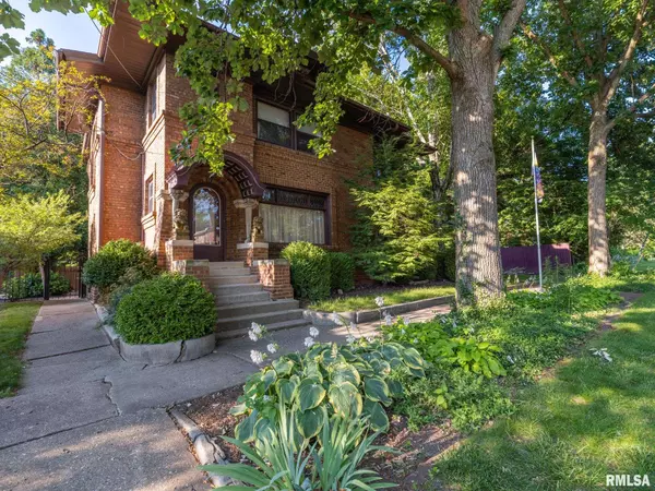 Galesburg, IL 61401,57 Selden ST
