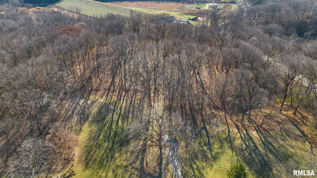 Lot 6 OAKWOOD RD, East Peoria, IL 61611