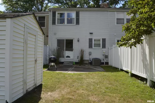 Macomb, IL 61455,45 N YORKTOWN RD