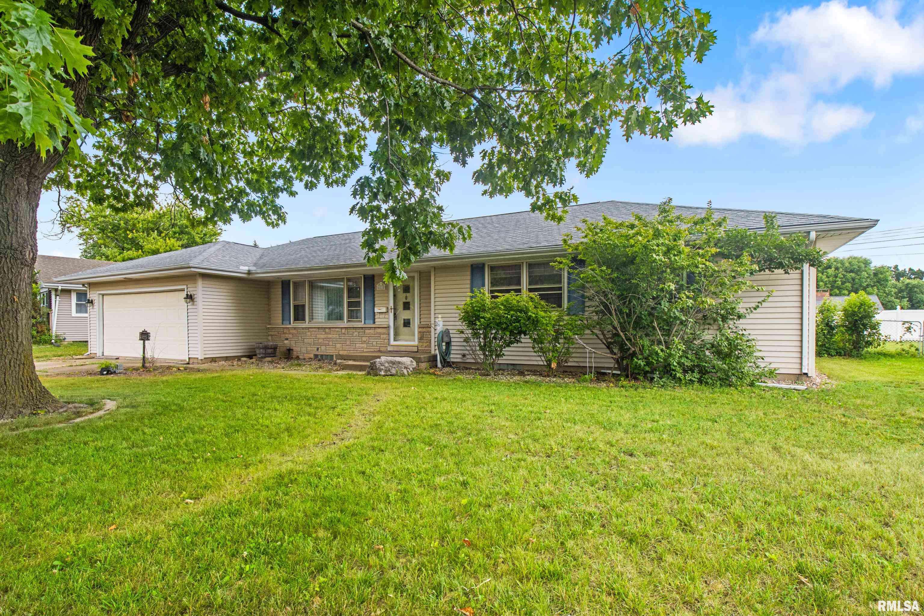 Peoria, IL 61614,6410 N GREENMONT RD